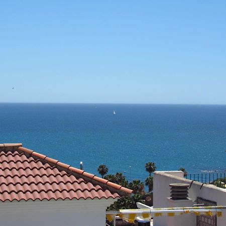 Lomas De Mena Apartment Benalmádena Exterior photo