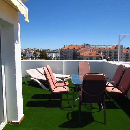 Lomas De Mena Apartment Benalmádena Exterior photo