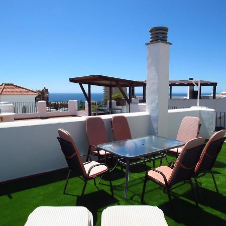 Lomas De Mena Apartment Benalmádena Exterior photo
