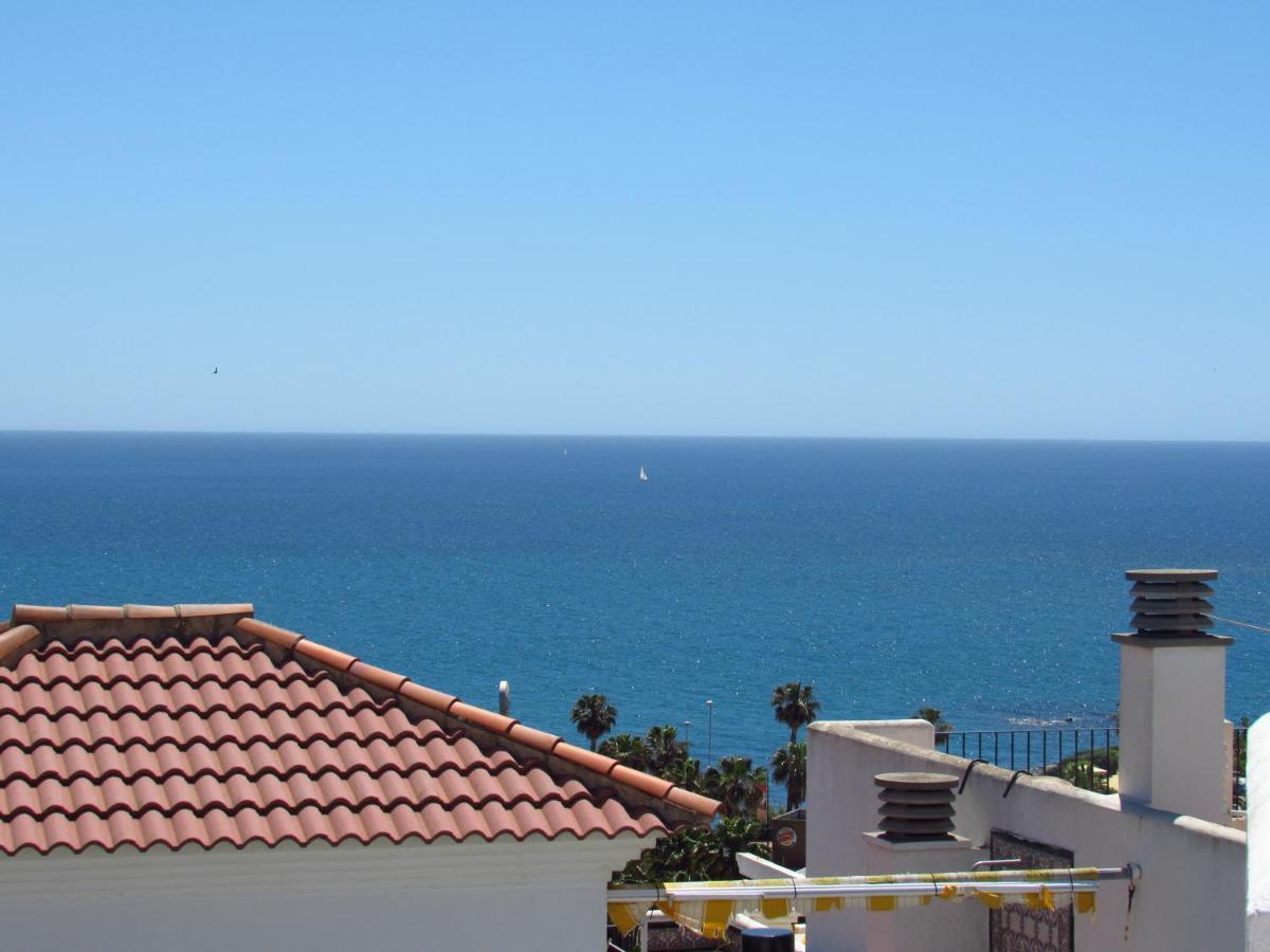 Lomas De Mena Apartment Benalmádena Exterior photo
