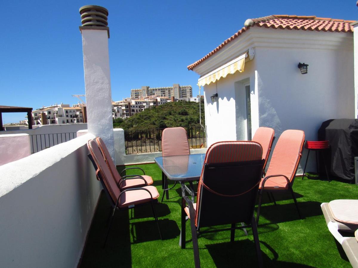 Lomas De Mena Apartment Benalmádena Exterior photo
