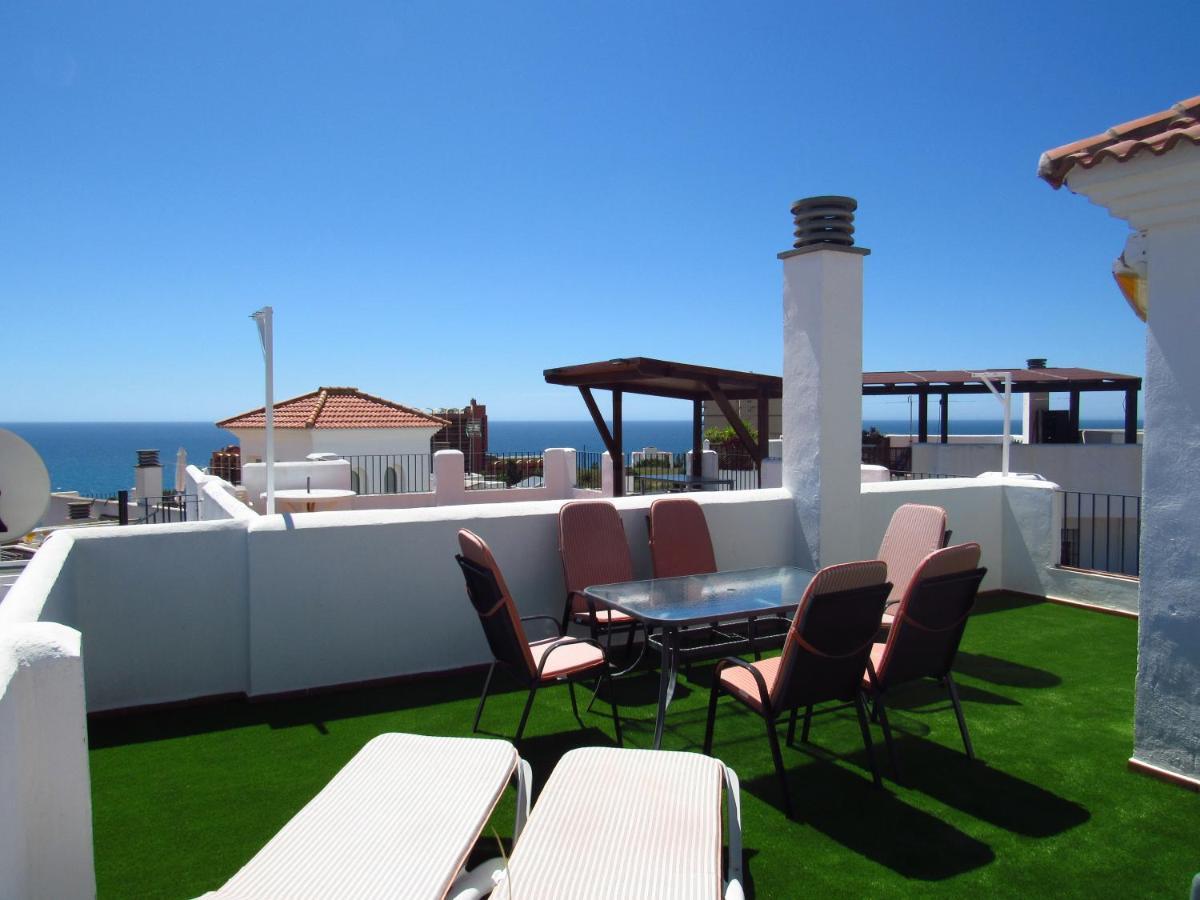 Lomas De Mena Apartment Benalmádena Exterior photo