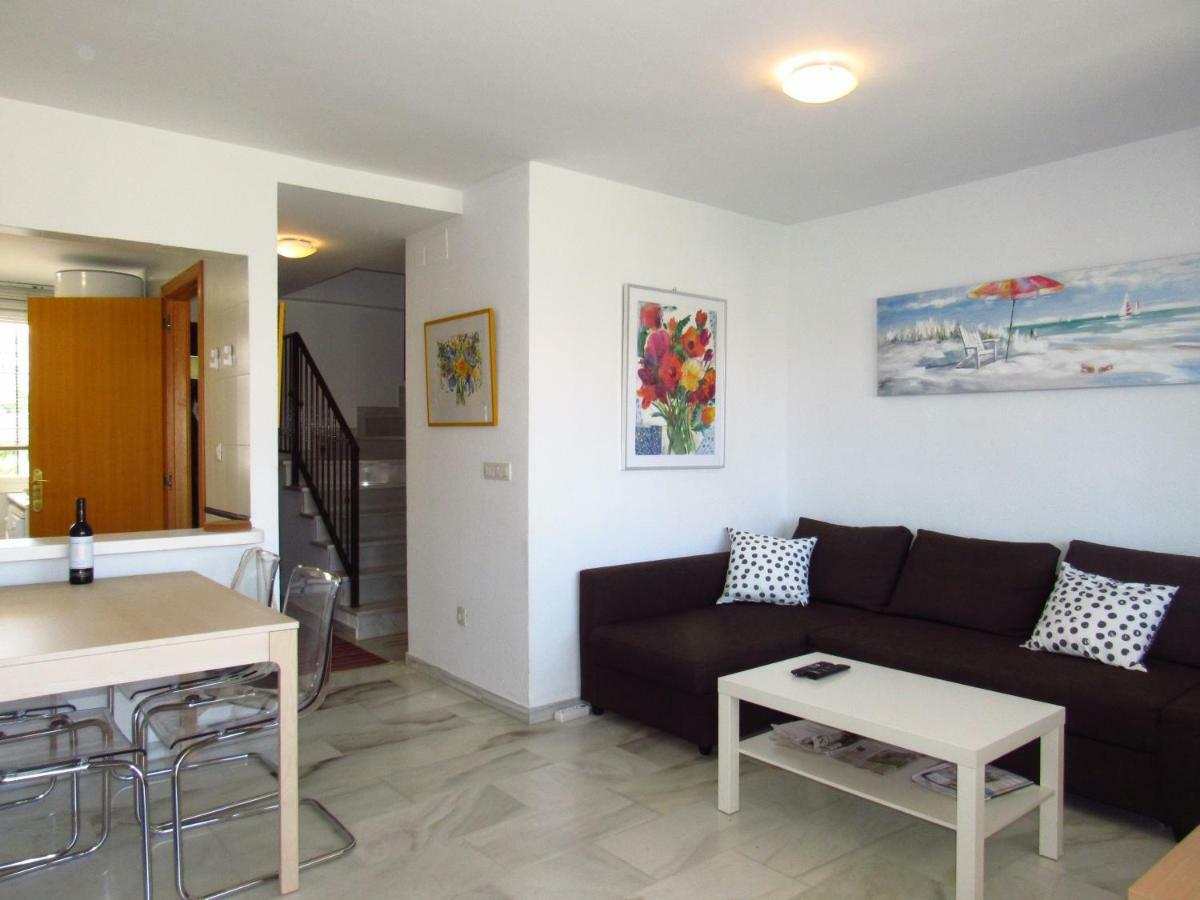 Lomas De Mena Apartment Benalmádena Exterior photo