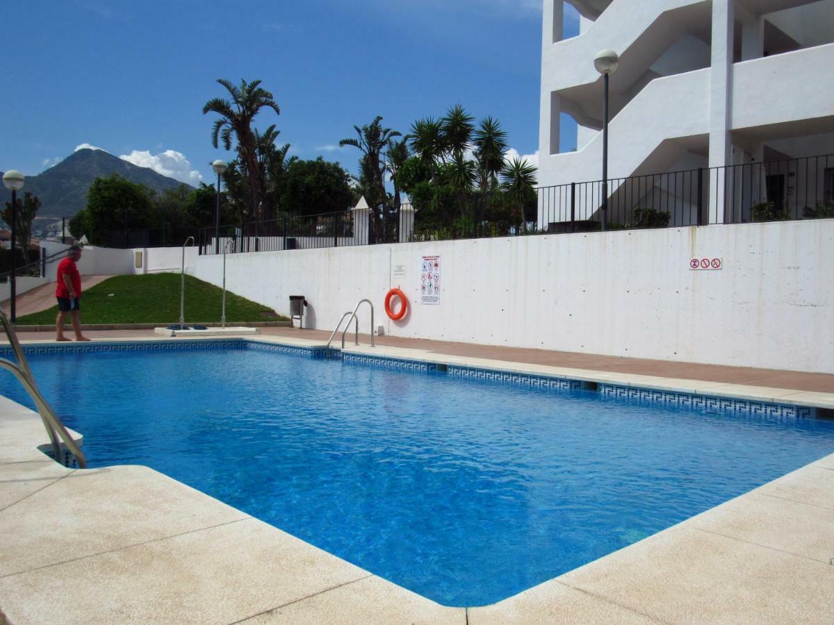 Lomas De Mena Apartment Benalmádena Exterior photo