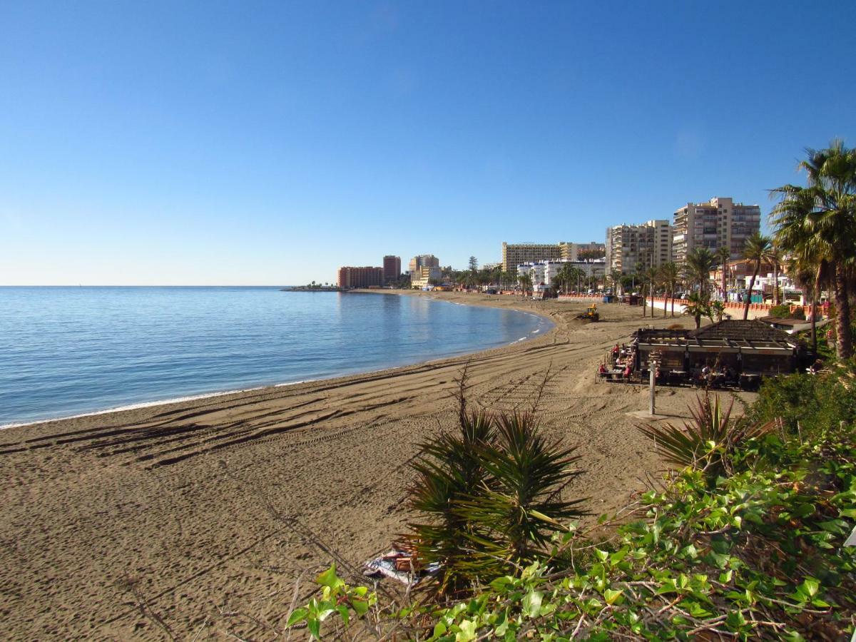 Lomas De Mena Apartment Benalmádena Exterior photo