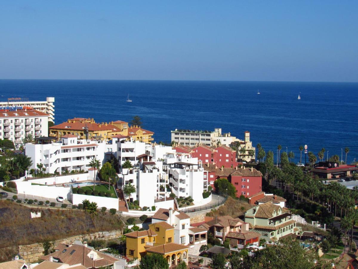Lomas De Mena Apartment Benalmádena Exterior photo