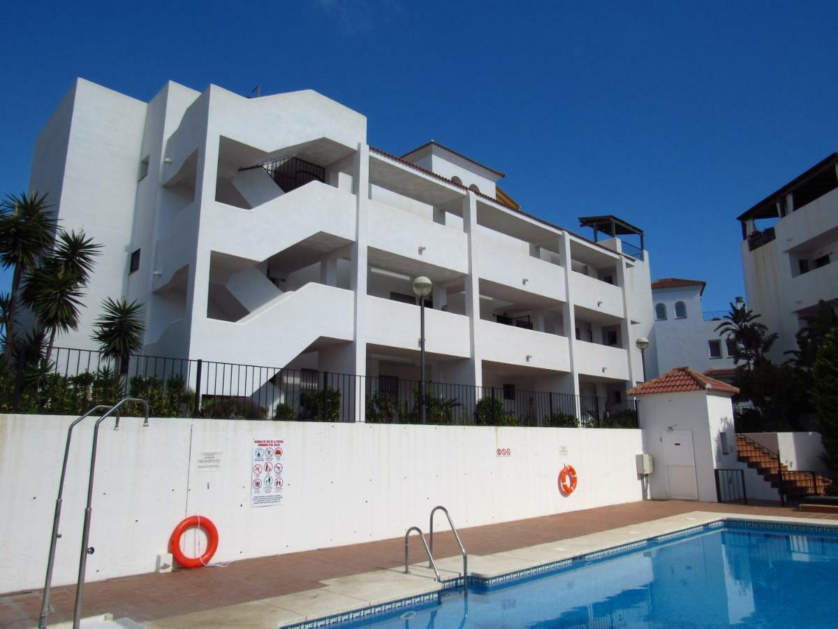 Lomas De Mena Apartment Benalmádena Exterior photo