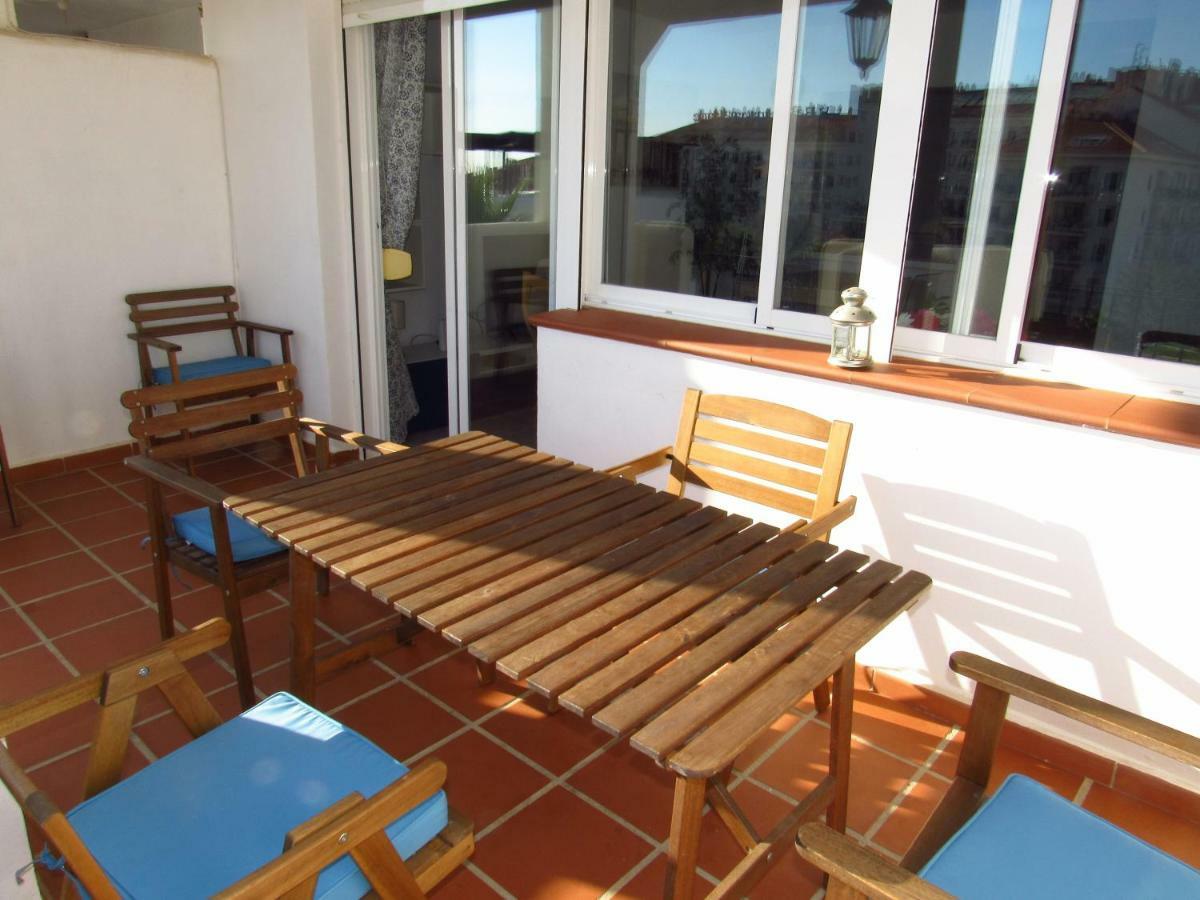 Lomas De Mena Apartment Benalmádena Exterior photo