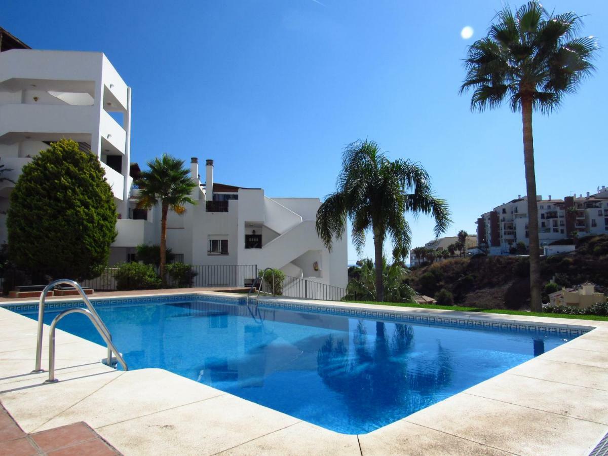 Lomas De Mena Apartment Benalmádena Exterior photo