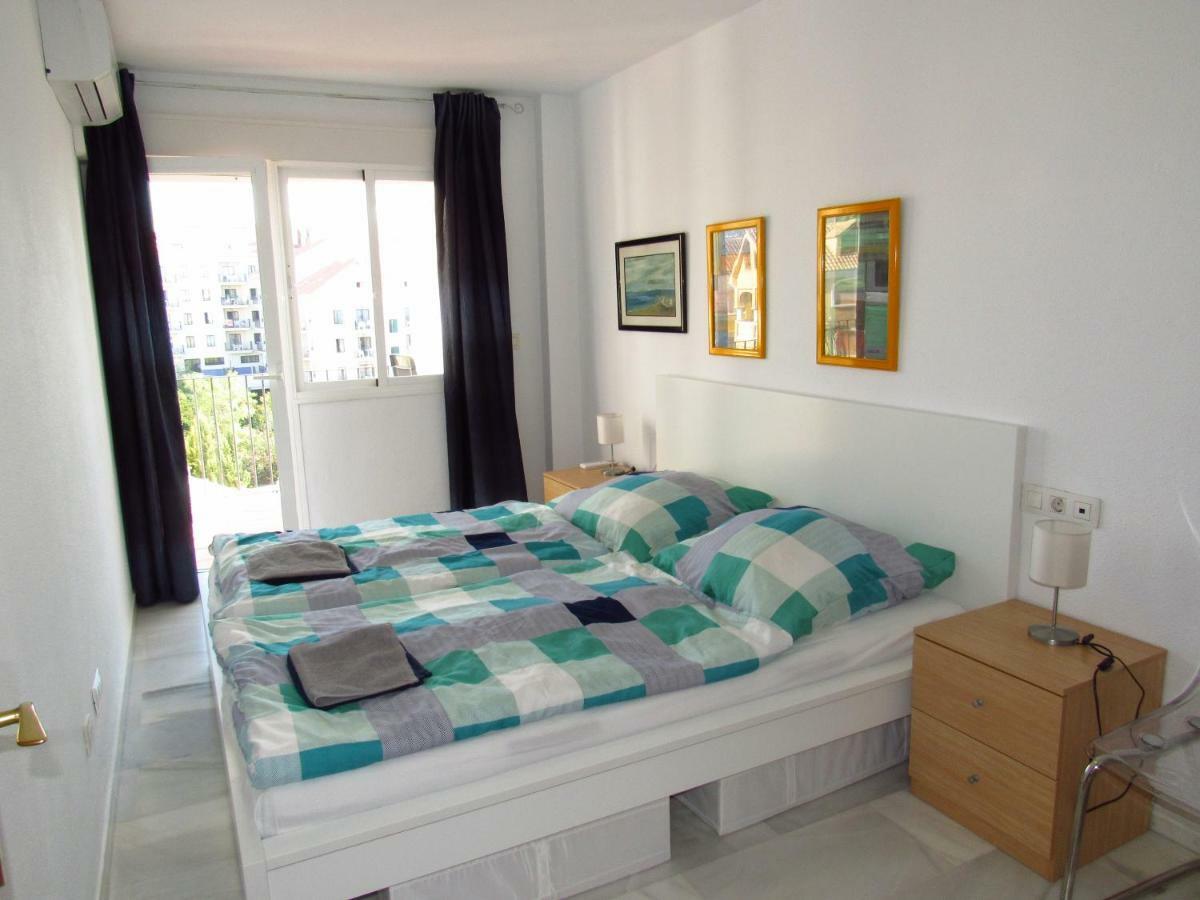 Lomas De Mena Apartment Benalmádena Exterior photo
