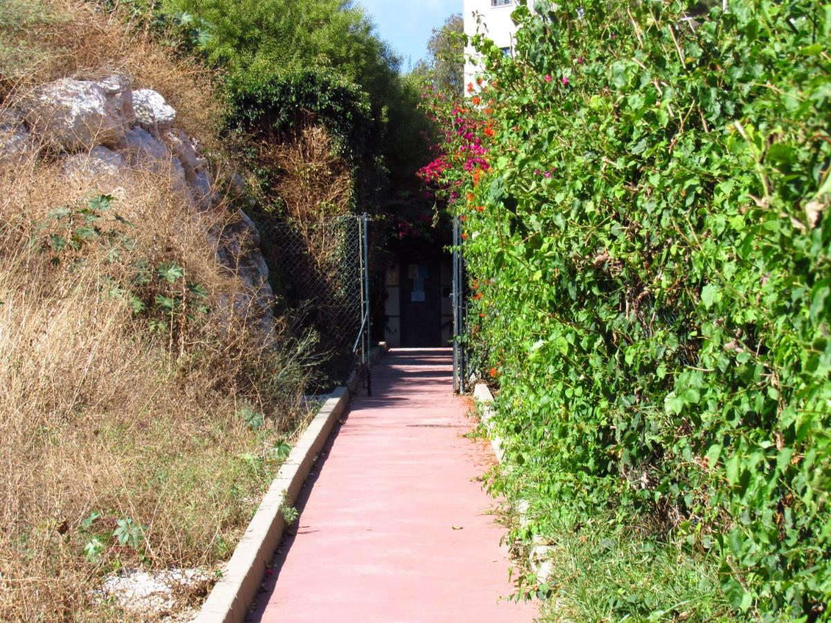 Lomas De Mena Apartment Benalmádena Exterior photo