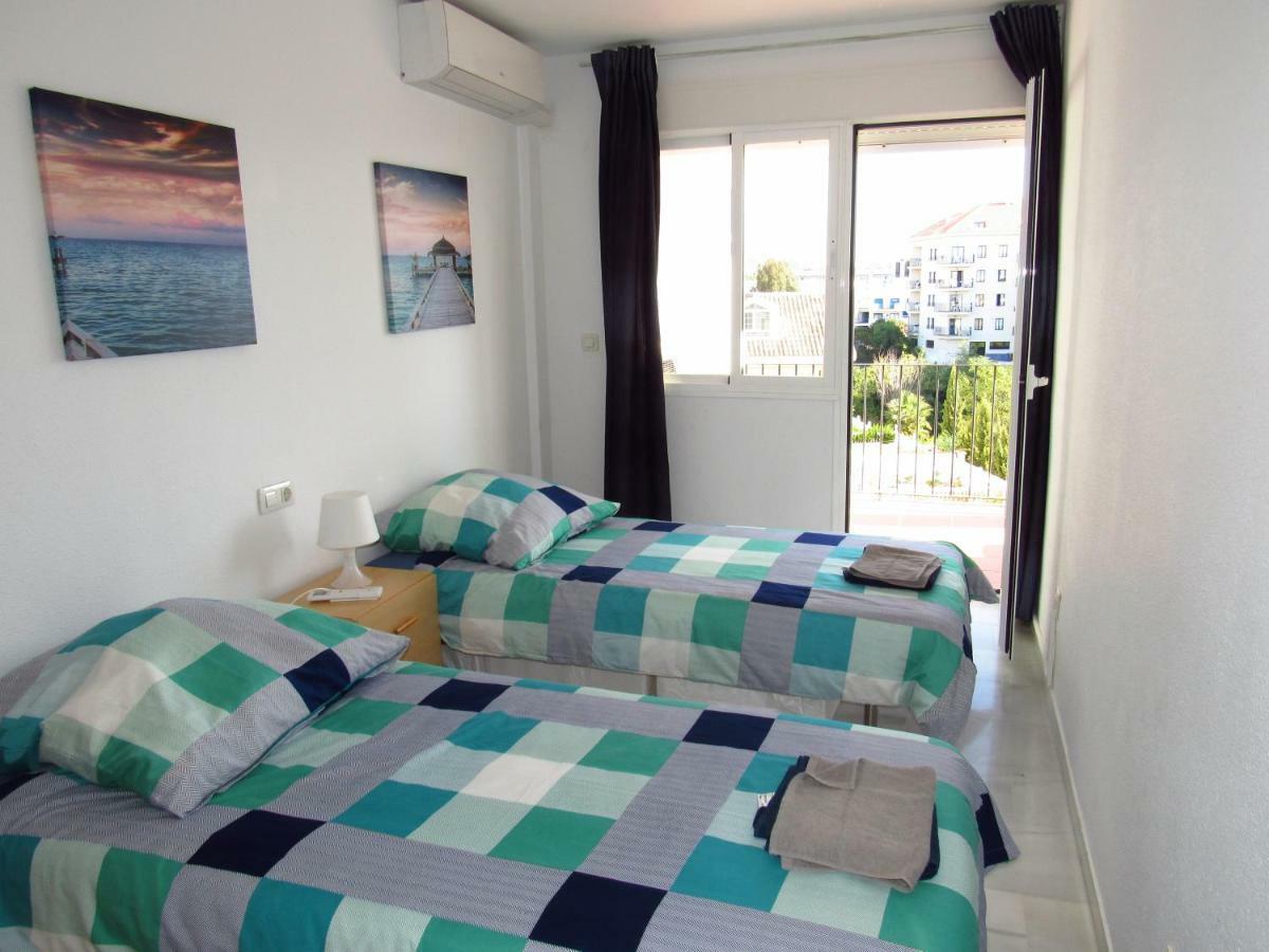 Lomas De Mena Apartment Benalmádena Exterior photo