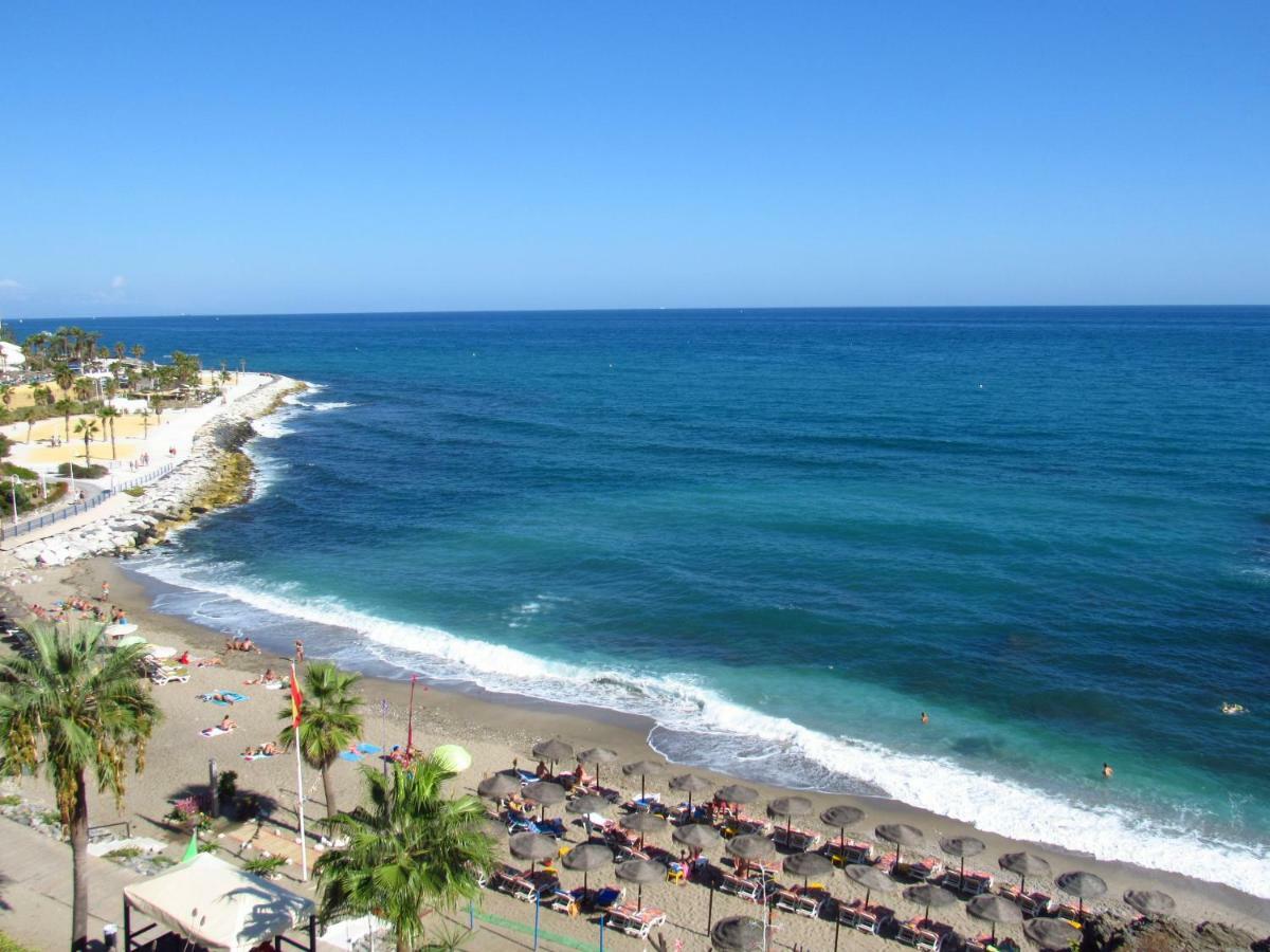 Lomas De Mena Apartment Benalmádena Exterior photo