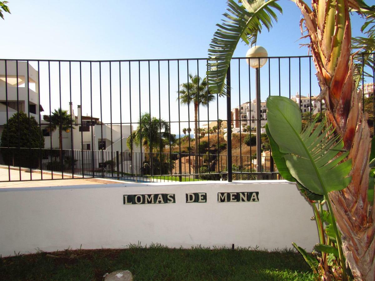 Lomas De Mena Apartment Benalmádena Exterior photo