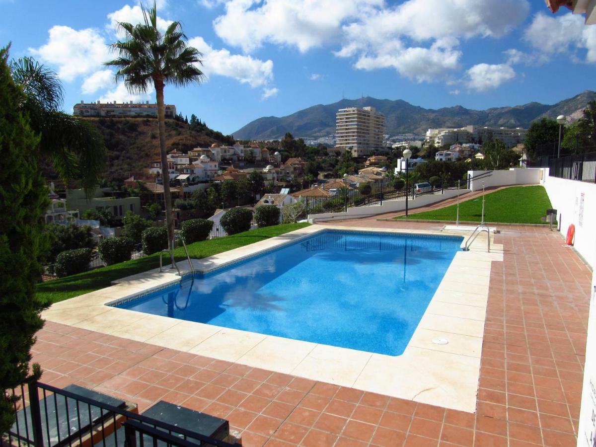 Lomas De Mena Apartment Benalmádena Exterior photo