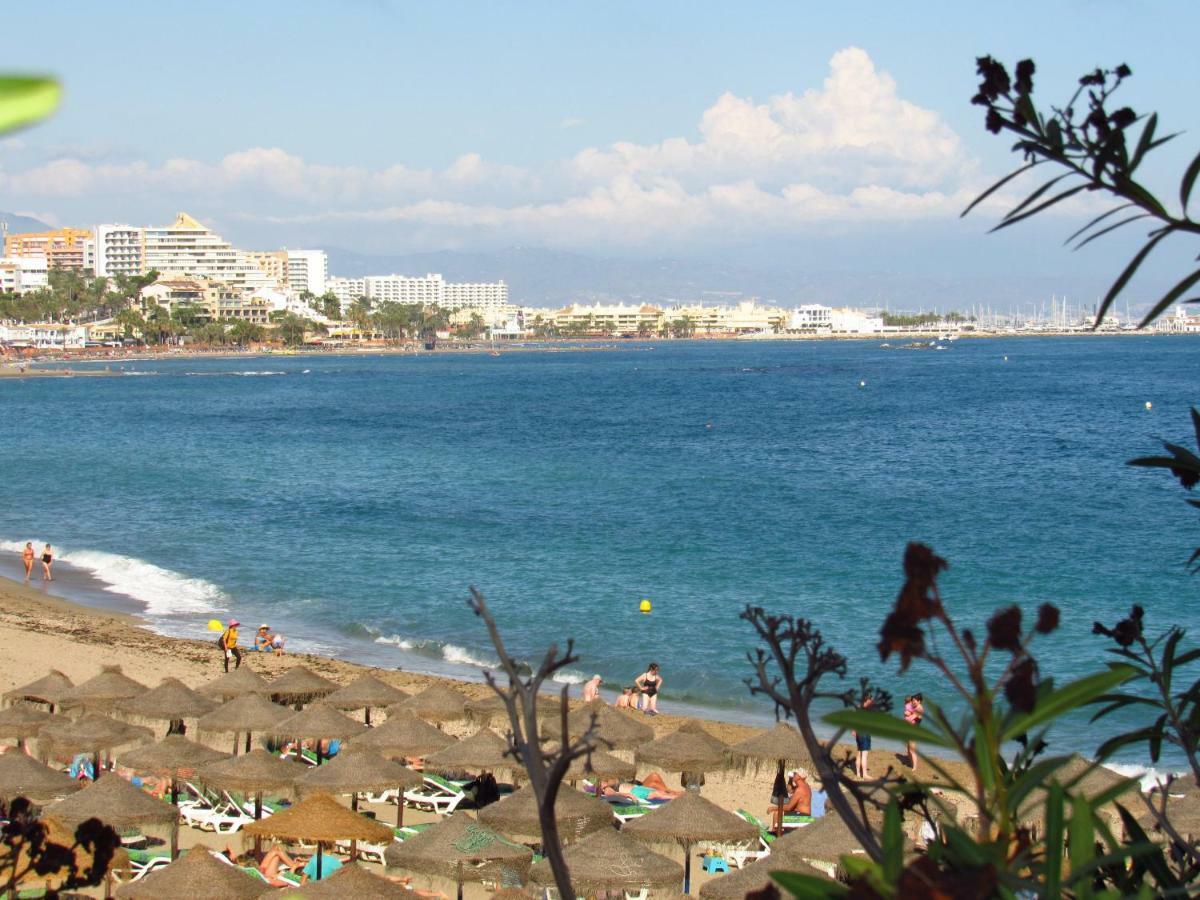Lomas De Mena Apartment Benalmádena Exterior photo