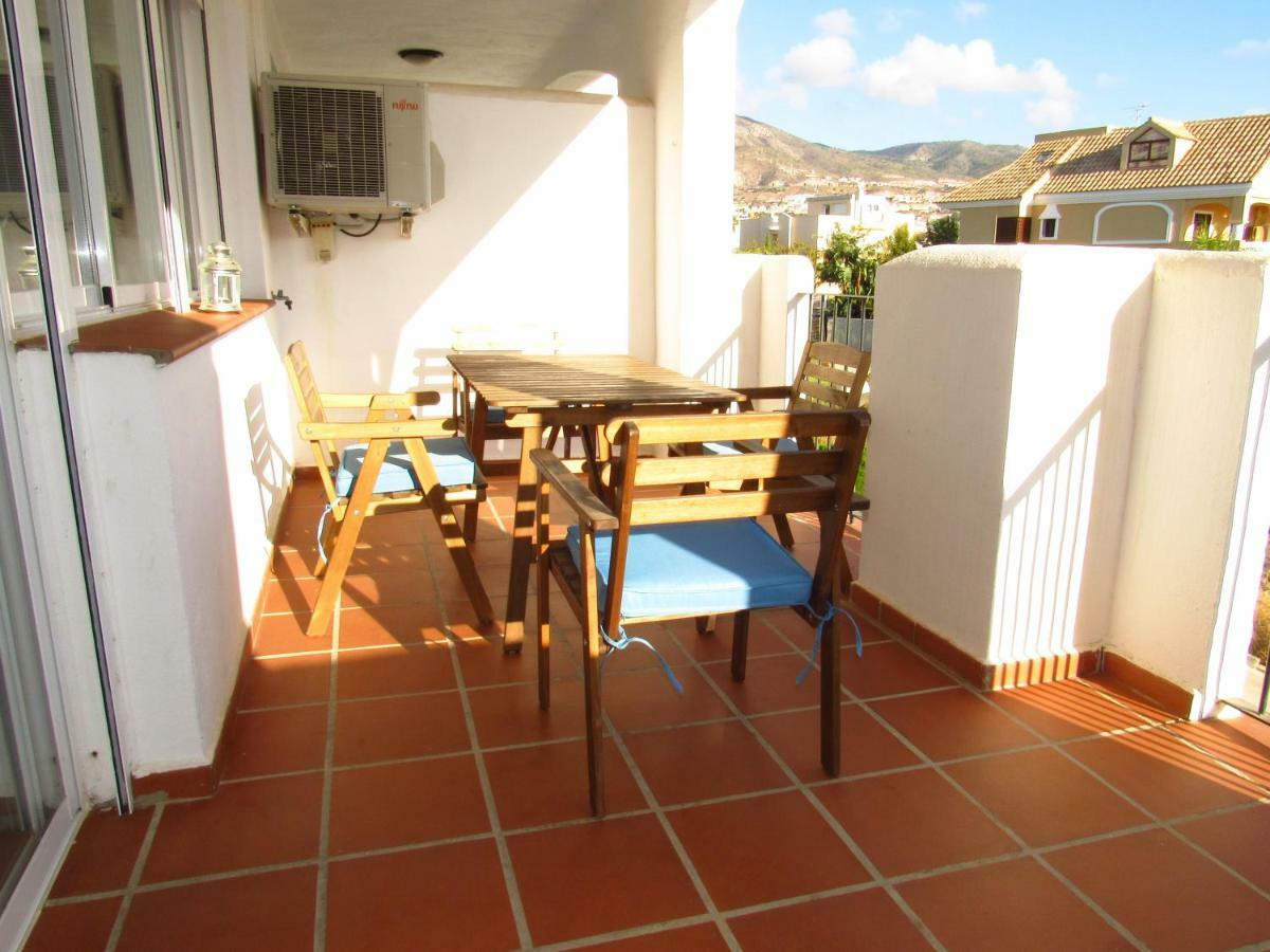 Lomas De Mena Apartment Benalmádena Exterior photo